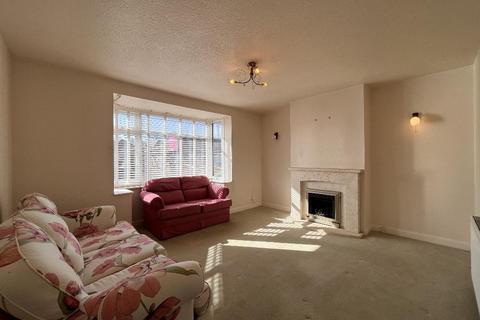 2 bedroom semi-detached bungalow for sale, Bare, Morecambe LA4