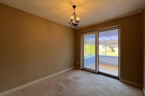 2 bedroom semi-detached bungalow for sale, Bare, Morecambe LA4