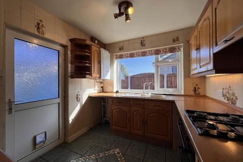 2 bedroom semi-detached bungalow for sale, Bare, Morecambe LA4