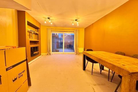 undefined, Blenheim Drive, Wednesbury, West Midlands, WS10 9TR