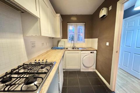 undefined, Blenheim Drive, Wednesbury, West Midlands, WS10 9TR