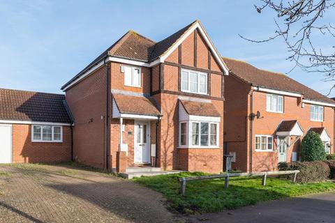 undefined, Tattenhoe, Milton Keynes MK4