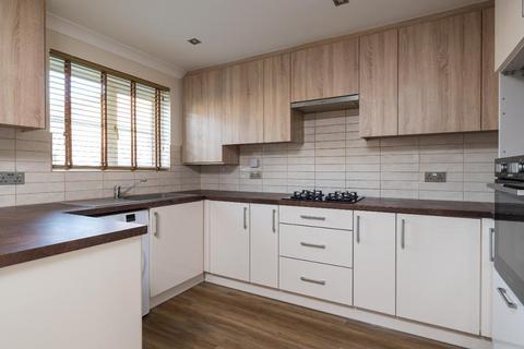 undefined, Tattenhoe, Milton Keynes MK4