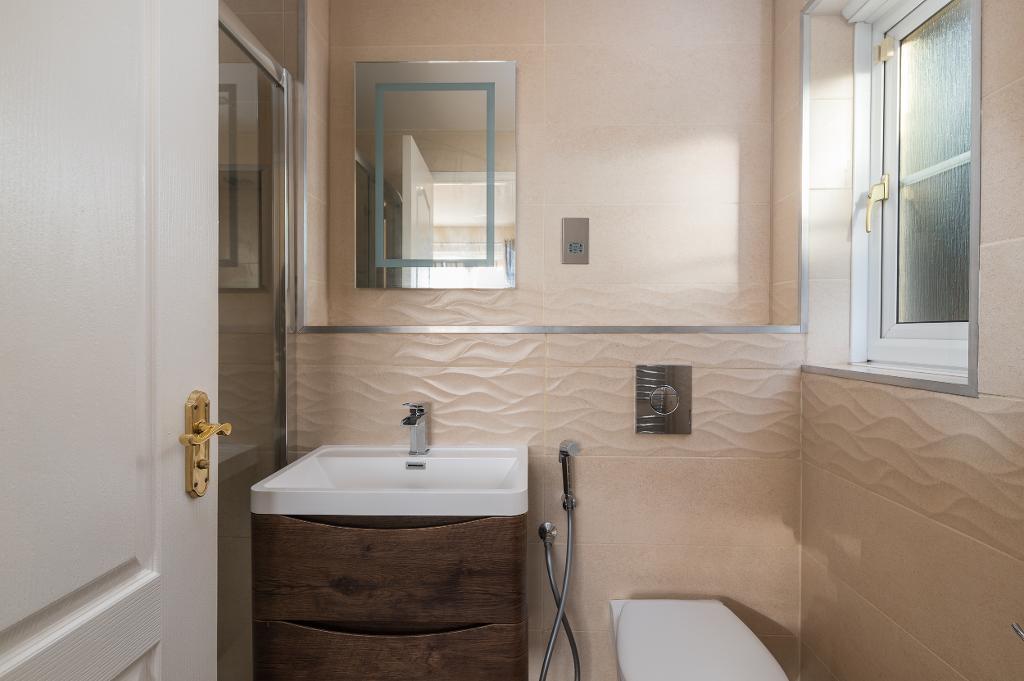 En suite