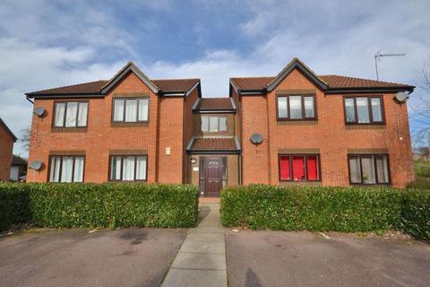 undefined, Browns Wood, Milton Keynes MK7