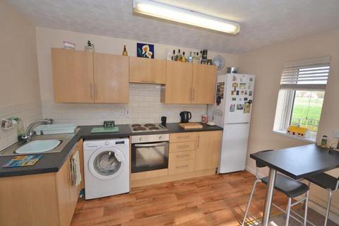undefined, Browns Wood, Milton Keynes MK7