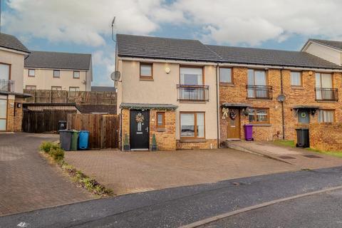 undefined, Kerry Place, Drumchapel, G15 8BY