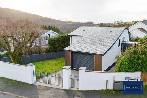 4 bedroom detached house for sale, Castell Morlais, Pontsticill, Merthyr Tydfil, CF48 2YB