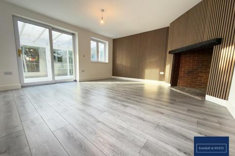 4 bedroom detached house for sale, Castell Morlais, Pontsticill, Merthyr Tydfil, CF48 2YB