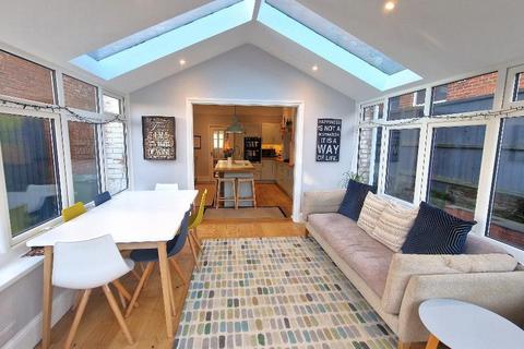 3 bedroom detached house for sale, Well Street, Ryde, Isle of Wight, PO33 2SG