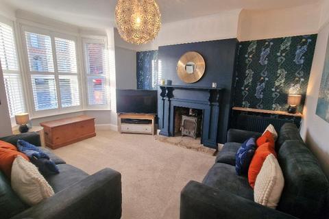 3 bedroom detached house for sale, Well Street, Ryde, Isle of Wight, PO33 2SG