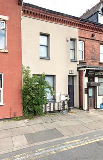 4 bedroom apartment for sale, St. Marys Road, Garston, Liverpool, Merseyside, L19