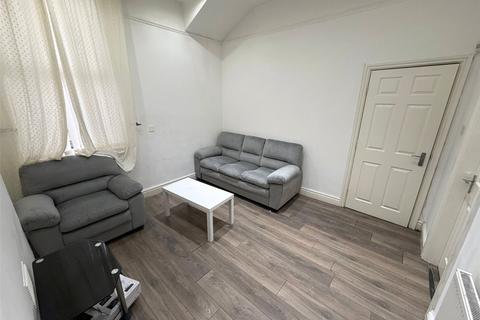 undefined, St. Marys Road, Garston, Liverpool, Merseyside, L19
