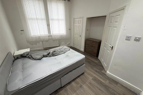 undefined, St. Marys Road, Garston, Liverpool, Merseyside, L19