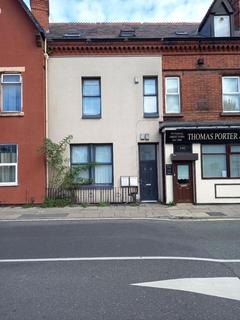 undefined, St. Marys Road, Garston, Liverpool, Merseyside, L19