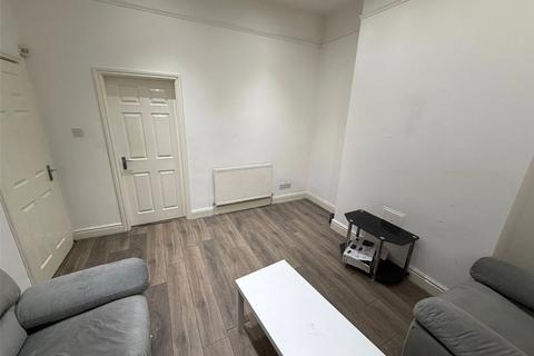 undefined, St. Marys Road, Garston, Liverpool, Merseyside, L19