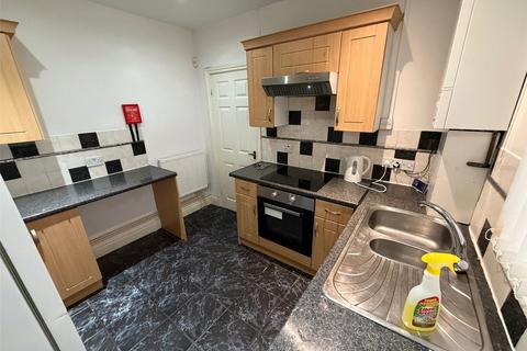 undefined, St. Marys Road, Garston, Liverpool, Merseyside, L19