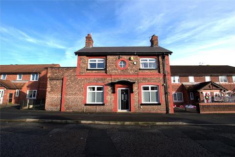 3 bedroom detached house for sale, Grafton Street, Liverpool, Merseyside, L8