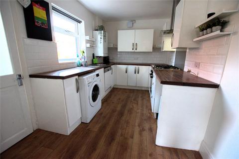 3 bedroom detached house for sale, Grafton Street, Liverpool, Merseyside, L8