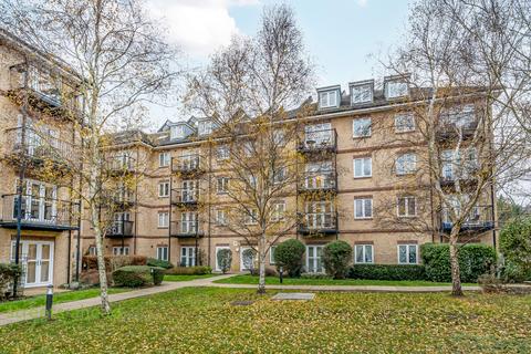 Isis House, 5 Worcester Close, London, SE20