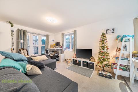 2 bedroom apartment for sale, Isis House, 5 Worcester Close, London, SE20