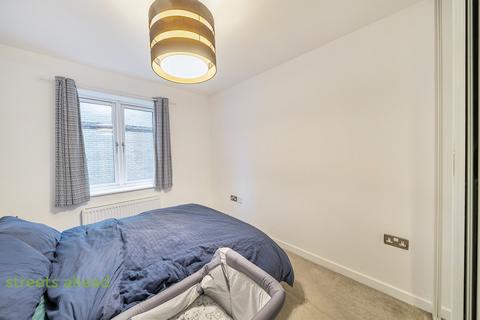 2 bedroom apartment for sale, Isis House, 5 Worcester Close, London, SE20