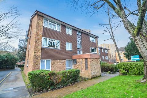 Park Hill Road, Croydon, CR0