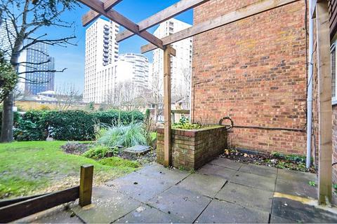 1 bedroom apartment to rent, Park Hill Road, Croydon, CR0