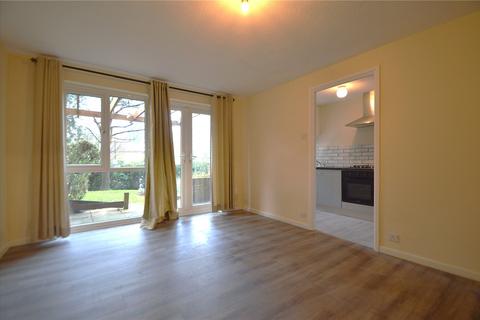 1 bedroom apartment to rent, Park Hill Road, Croydon, CR0