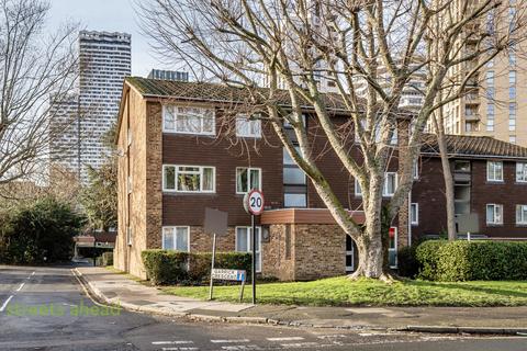 Park Hill Road, Croydon, CR0