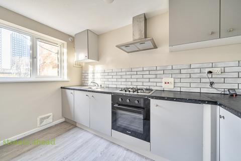 1 bedroom apartment to rent, Park Hill Road, Croydon, CR0