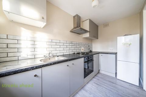 1 bedroom apartment to rent, Park Hill Road, Croydon, CR0