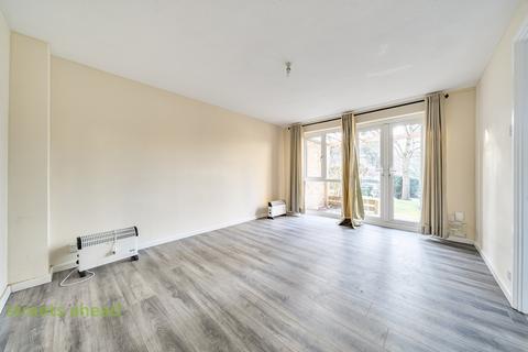 1 bedroom apartment to rent, Park Hill Road, Croydon, CR0
