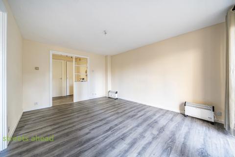 1 bedroom apartment to rent, Park Hill Road, Croydon, CR0