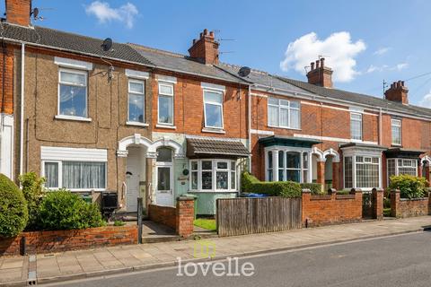 4 bedroom terraced house for sale, Farebrother Street, Grimsby DN32