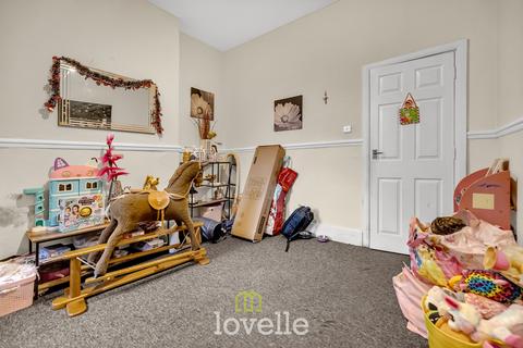 4 bedroom terraced house for sale, Farebrother Street, Grimsby DN32
