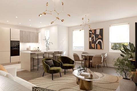 undefined, Fernhurst, St James Park, Locksway Road, Southsea, PO4