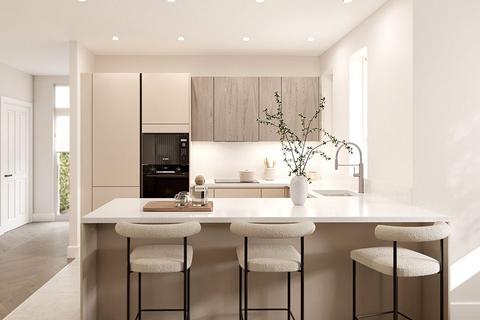 2 bedroom apartment for sale, 101 Fernhurst, St James Park, Locksway Road, Southsea, PO4