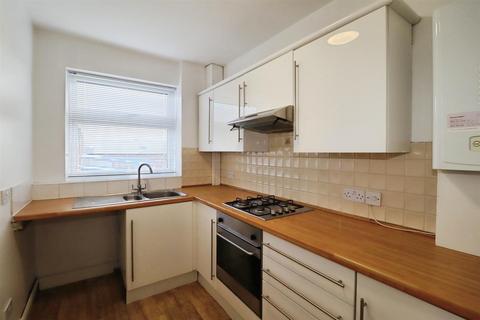 undefined, Jodrell Street, Nuneaton