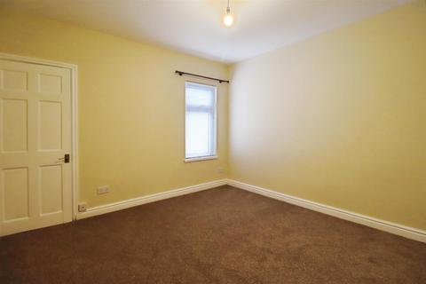 undefined, Jodrell Street, Nuneaton