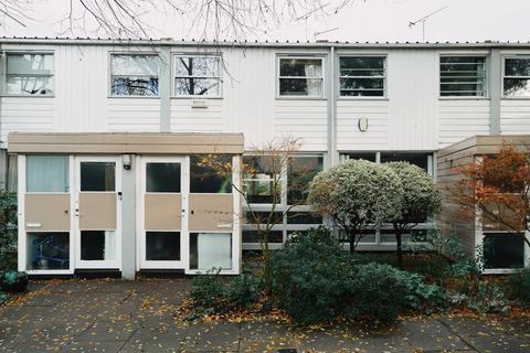 3 bedroom end of terrace house for sale, The Lane, London SE3