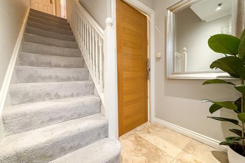 4 bedroom detached house for sale, Rushmore Grange, Washington NE38