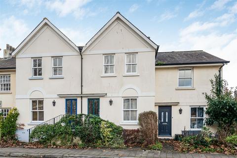 3 bedroom semi-detached house for sale, New Walk, Totnes