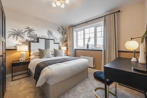 2 bedroom end of terrace house for sale, Plot 30 at Hackett Grange Nottingham Road, Radcliffe on Trent NG12