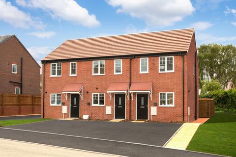 undefined, Plot 30 at Hackett Grange Nottingham Road, Radcliffe on Trent NG12