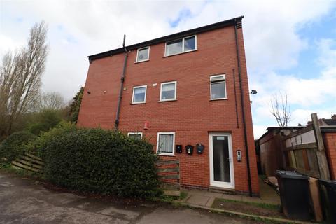 undefined, Haunchwood Road, Stockingford, Nuneaton