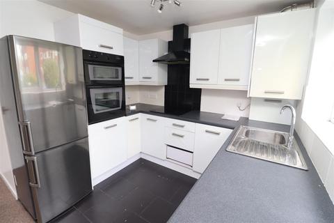 undefined, Haunchwood Road, Stockingford, Nuneaton