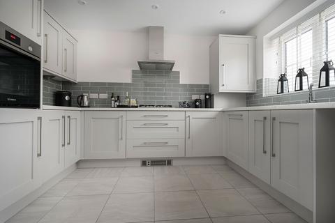 undefined, Plot 49, The Woodlark at Standard Hill, off Standard Hill LE67