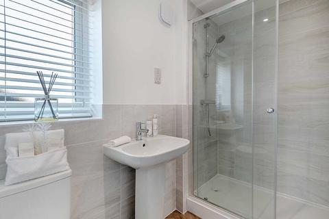 undefined, Plot 94, The Redpoll at Standard Hill, off Standard Hill LE67
