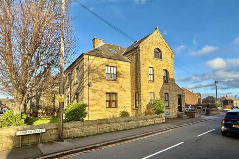 undefined, Penistone, Sheffield, S36 6BR